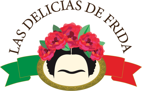 Logo Las Delicias de Frida
